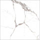 Tuiles plancher Marbles Statuario Poli 24" x 24"