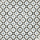 Tuiles plancher New Vintage Decoro 12 Naturel 8" x 8"