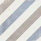 Floor Tiles New Vintage Decoro 13 Natural 8" x 8"