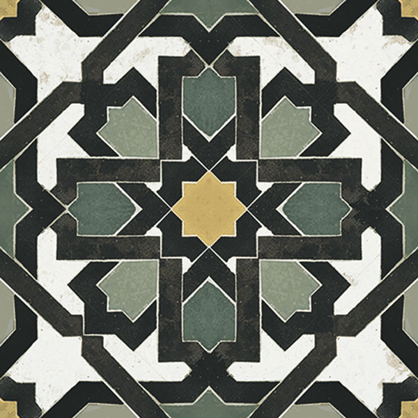 【KAKORO·͜·⭑】 Centura - Floor Tiles New Vintage Decoro 15 Natural 8