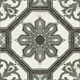Tuiles plancher New Vintage Decoro 18 Naturel 8" x 8"