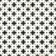 Floor Tiles New Vintage Decoro 6 Natural 8" x 8"