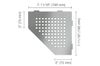 Schluter (SES2D3EB) product