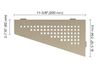 Schluter (SES3D3TSC) product