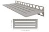 Schluter (SWS1D10TSSG) product