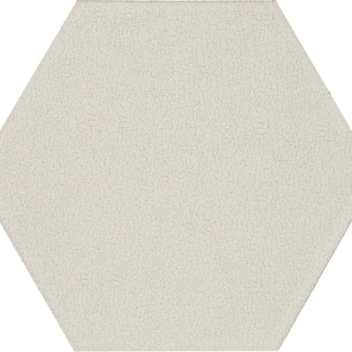 Marazzi - Floor Tiles Inyo #IN70 Crema Satin Hexagon 8