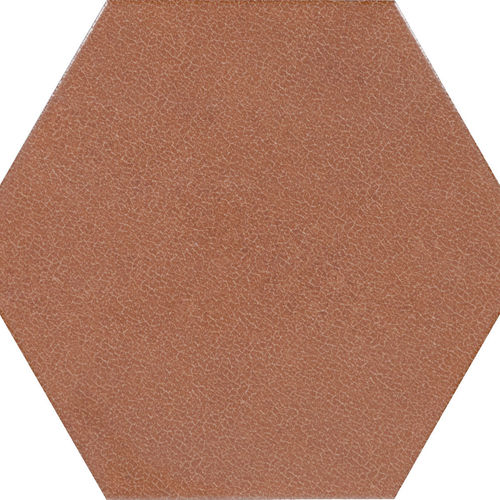 Marazzi - Floor Tiles Inyo #IN71 Ember Satin Hexagon 8