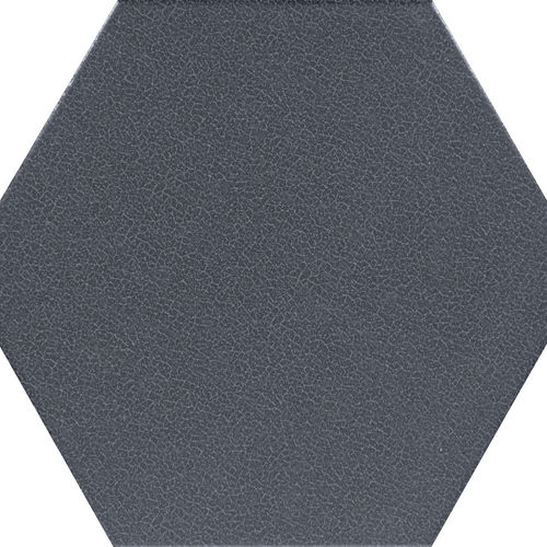 Marazzi - Floor Tiles Inyo #IN73 Indigo Satin Hexagon 8