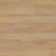 Planches de vinyle Aerial Santa Ana Collé au sol 6" x 48"