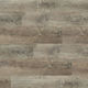 Planches de vinyle Seaside Flores Collé au sol 7" x 48"