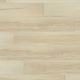 Planches de vinyle Seaside Nature Levantine Collé au sol 7" x 48"