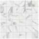 Mosaic Classic Calacatta Matte 12" x 12"