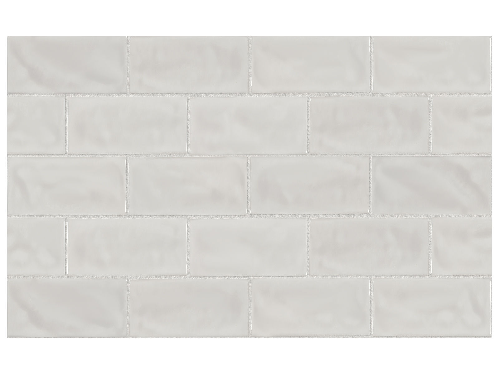 Anatolia - Wall Tile Marlow Mist Glossy 3