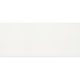 Wall Tile Soho Canvas White Glossy 4" x 12"