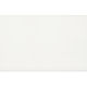 Wall Tile Soho Canvas White Glossy 7-3/4" x 16"