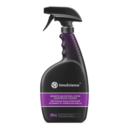 InnuScience - Bio Surface Care - Granite and Natural Stone Countertop ...