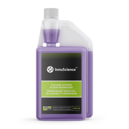 Bio Surface Care - Tile and Kitchen Floor Cleaner 900 ml