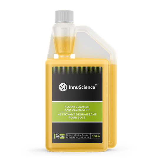 Bio Surface Pro - Floor Cleaner and Degreaser 900 ml