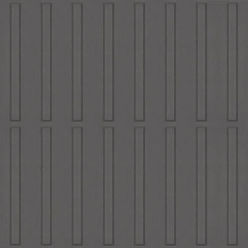 Johnsonite - Tactile Warning Surface in Rubber #44 Dark Brown Tactile ...