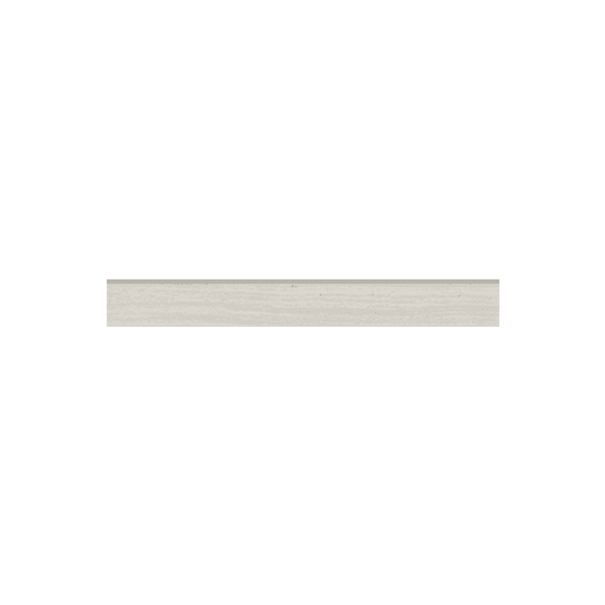 Wall Tiles Mayfair Strada Ash Polished Bullnose 3" x 24"