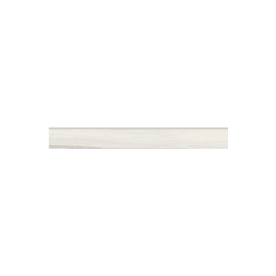 Wall Tiles Mayfair Zebrino Polished Bullnose 3" x 24"