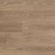 Planches de vinyle Leaf by American Biltrite Medium Brown 6" x 48"