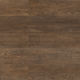 Planches de vinyle Leaf by American Biltrite Brown 6" x 48"