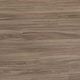 Planches de vinyle Leaf by American Biltrite Taupe Brown 6" x 48"