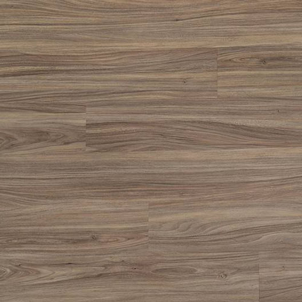 Centura Vinyl Planks Leaf by American Biltrite Taupe Brown 6" x 48