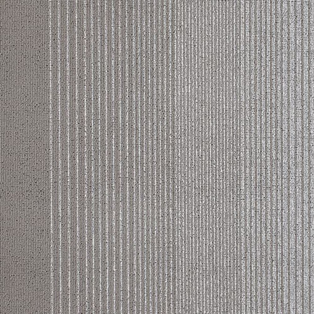 Centura Carpet Tiles Ambient Light Grey 20" x 20" (AMBI00570) FloorBox
