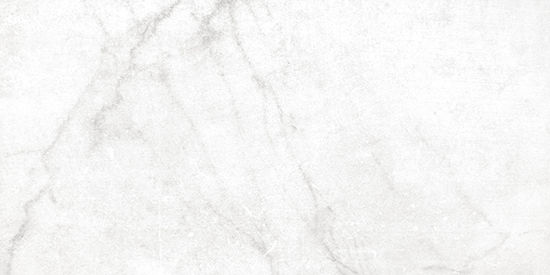 Tuiles plancher Antica Carrara White Mat 12" x 24"