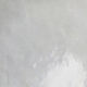 Tuiles murales Artisan Alabaster Lustré 5" x 5"
