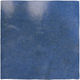 Wall Tiles Artisan Colonial Blue Glossy 5" x 5" 