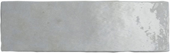 Wall Tiles Artisan Alabaster Glossy 2-1/2" x 8" (5.28 sqft/box)