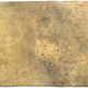 Wall Tiles Artisan Gold Glossy Glossy 2-1/2" x 8" (10.56 sqft/box)