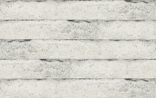 Floor Tiles Bricklane Cemento Matte 4" x 24"