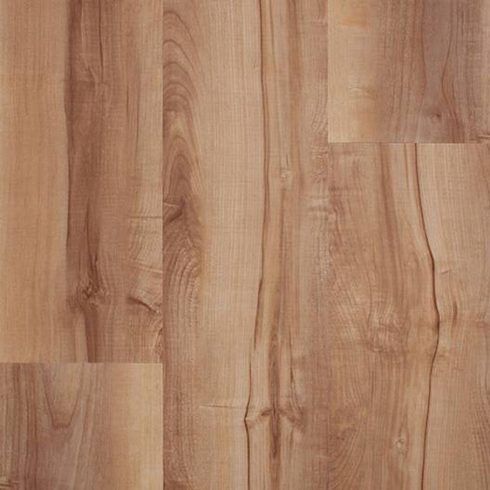 Centura Vinyl Tile Sonata Wood by American Biltrite Cabin Maple Natural ...