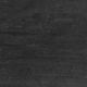 Tuiles plancher Cemento Stone Black Matte 12" x 24"