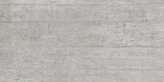 Tuiles plancher Cemento Stone Light Grey Matte 12" x 24"