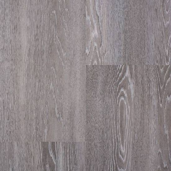 Vinyl Tile Sonata Wood by American Biltrite Estate Oak Light Grey 9" x 48"