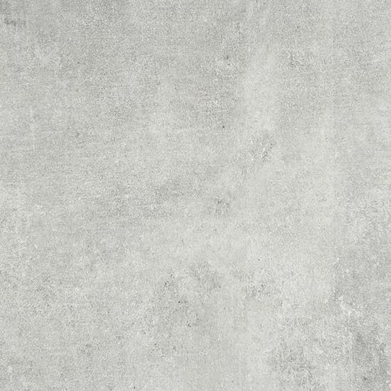 Floor Tiles Wet Cement Light Grey Matte 24" x 24"