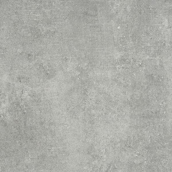 Centura Floor Tiles Wet Cement Mid Grey Matte 24