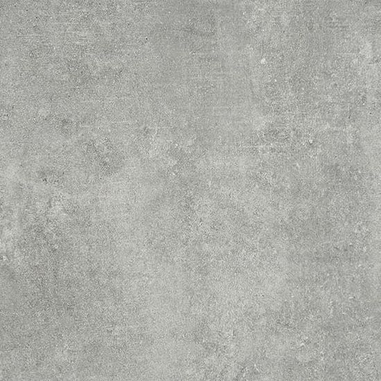 Floor Tiles Wet Cement Mid Grey Matte 24" x 24"