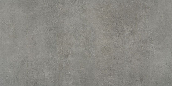 Tuiles plancher Wet Cement Mid Grey Matte 12" x 24"