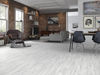 Floor Tiles Lakeland Blanco Matte 6" x 36"