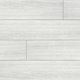 Tuiles plancher Lakeland Blanco Mat 6" x 36"