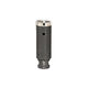 Trépan diamanté à sec/humide Linkwise 1-1/4" pour le quartz et le marbre
