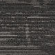 Tuiles de tapis New Delhi Dark Grey 20" x 40"