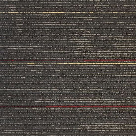 Carpet Tiles New Mexico Dark Grey 20" x 20"