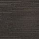Tuiles de tapis Runway Dark Grey 20" x 20"